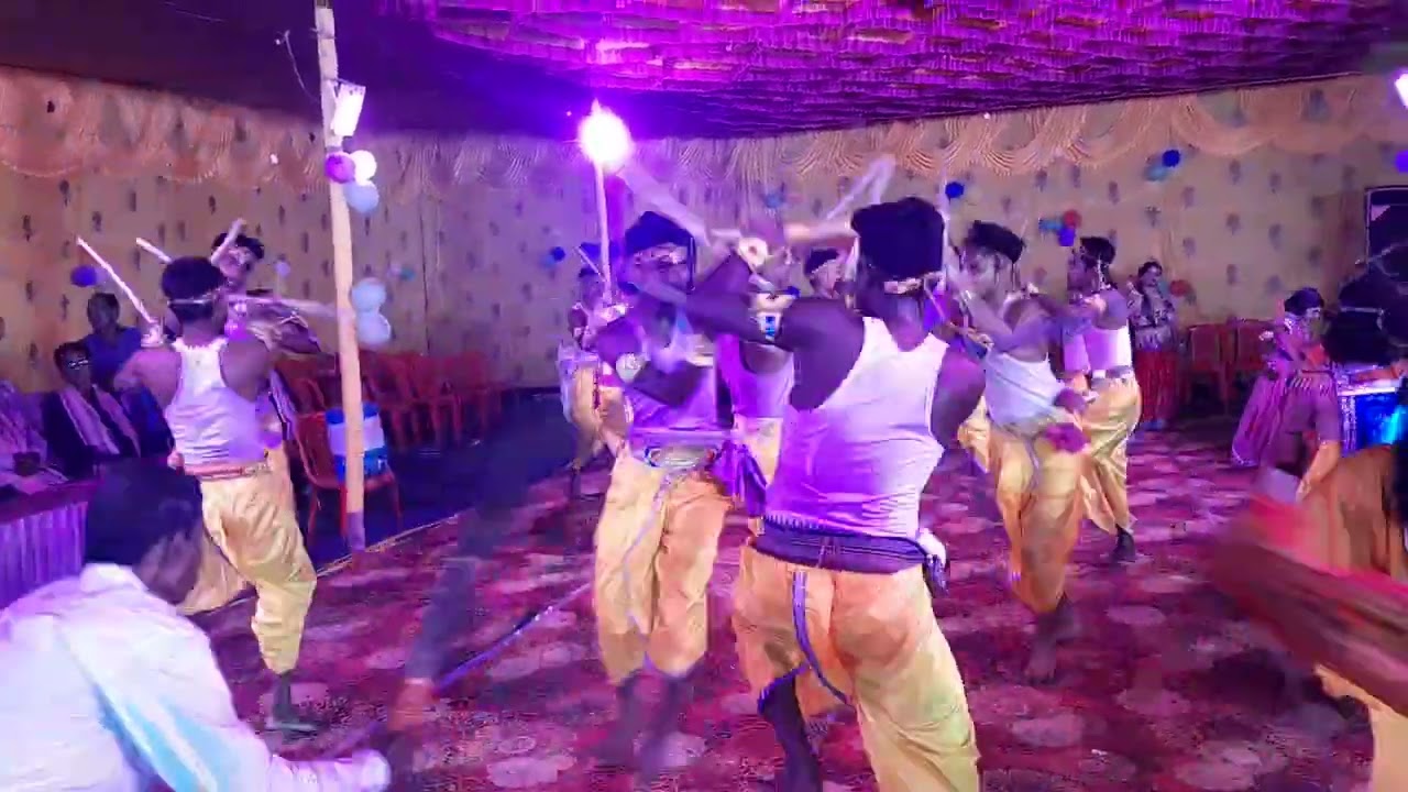 ଲକ୍ଷ୍ମୀନାରାୟଣ ଲଉଡ଼ି ସଂଘ ପଶ୍ଚିମକଚ୍ଛ ବାରବୋଡିଆ ରେ