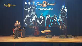 TANGO BARDO - Cristal | tanGO TO istanbul, 18th edition