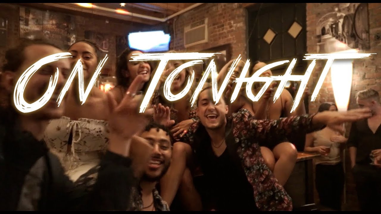 Watch Brian Daniel - On Tonight (Official Video) on YouTube Watch Brian Daniel - On Tonight (Official Video) on YouTube