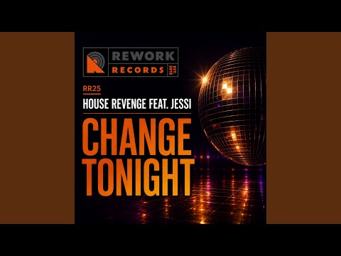 Change Tonight (Radio Edit)