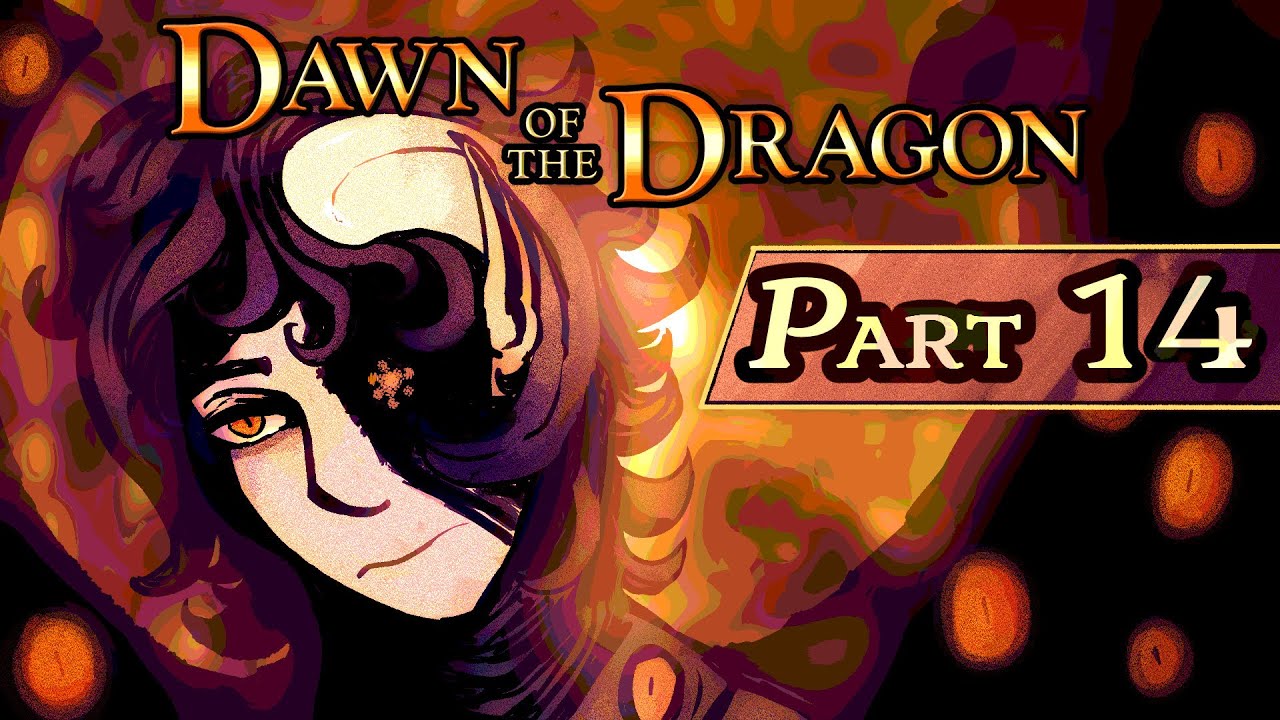 Malefor - [14] Let's Play The Legend of Spyro: Dawn of the Dragon