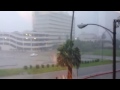 Corpus Christi sees severe thunderstorms, flooding and tornado watch