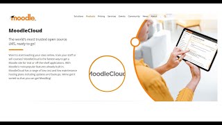 How to Create a Moodle Site for Free for 45 Days