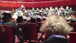 University of Pennsylvania Perelman School of Medicine Class of 2013 Commencement Address Part 2