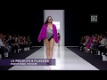 La Redoute Plussize - MOSCOW   FASHION  WEEK   СЕЗОН F/W 2018-2019 20-25 МАРТА 2018