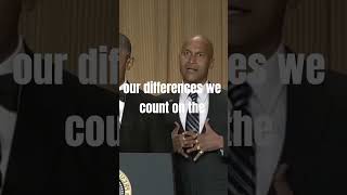 Obama was trying so hard not to 😂 laugh 😂