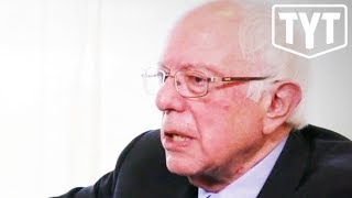  Bernie Sanders:  DNC Insiders: Bernie Could Win Nomination