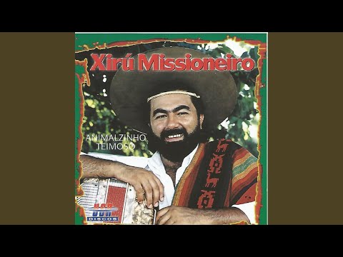 Mega Repi Do Guasca - Xiru Missioneiro Feat DJ Tonetto, Clipe Oficial 