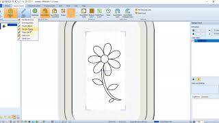 Premier+ Ultra  Create - Quick Stitch v quick stitch +auto hole screenshot 5