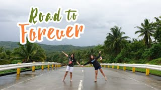 ROAD TO FOREVER 有一條路名叫做【直到永遠】｜ CAPIZ