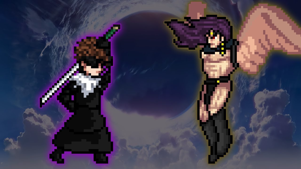 Request | Aizen TYBW V2 OP VS Ultimate Kars OP (BUFF) | MUGEN 1.1