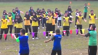 Sakitnya Tuh Di Sini - Raptai Sukan & Olahraga SKSM 150415 Sakitnya Tuh Di Sini - Raptai Sukan & Olahraga SKSM 150415