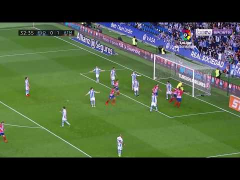 ag168 x akar toto togel - LaLiga Moment: Morata Kembali Cetak Gol vs Real Sociedad