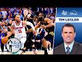 ESPN’s Tim Legler: Don’t Blame James Harden for Knicks' Comeback vs Cavs | The Rich Eisen Show
