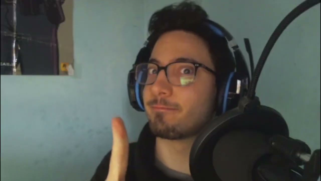 Reading your comments on my FNAF SB animations!