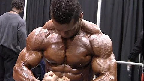 Marco Cardona - Europa Phoenix Pro 212