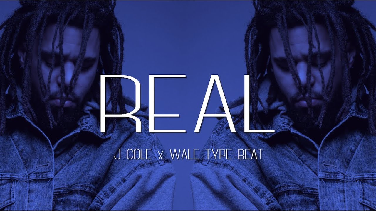[FREE] J Cole x Wale Type Beat 'Real' | Smooth Rap Beat