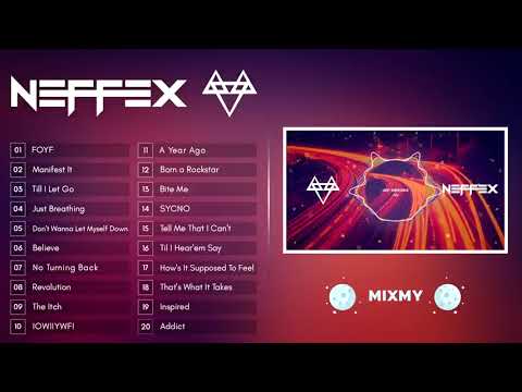 Top 20 Songs of NEFFEX 2022 🔥 NEFFEX Mega Mix