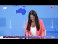 متابعة لآخر التطورات في برنامج حوار اليوم