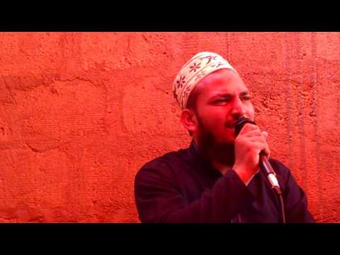 Kaleem Qadri NaaT 
