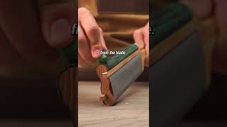 Sharpen Or Strop?Heres When To Do Each For The Sharpest Carving Tools