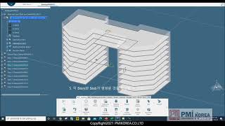 Buildings Space Planning App- Massing screenshot 4