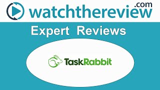 Обзор TaskRabbit — приложения для разнорабочих