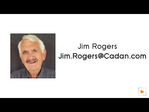 CADAN Technologies and