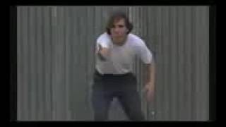 Mery per sempre remix - scena del pallone