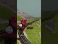 Progress on the layout | #shorts #thomasandfriends #skr #h0 #bachmann #skarloey