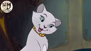 The Aristocats Part 7