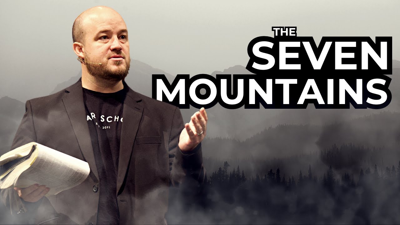 The Seven Mountains