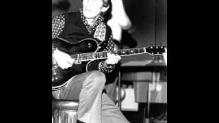 Chet atkins "Jitterbug Waltz" Unreleased Recording chords