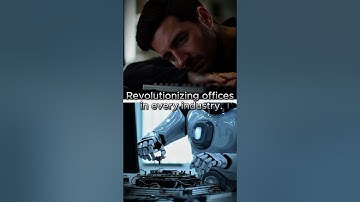 No More Human Data Entry Here’s What’s Coming! #ai #technology #nextgenai #artificialintelligence