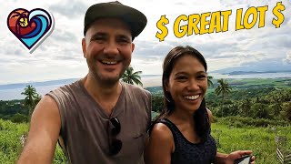 A cheap million dollar view - Story of our buddy David | NEGROS ISLAND | ISLA PAMILYA | PHILIPPINES