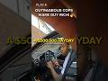 $500,000 LAWSUIT! Man Refuses to ID to Cops Violating His Rights! Cops Get Sued! Police Fail #police