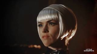 Barbara Kean Bad Alert 4X11