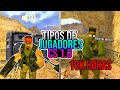 tipos de jugadores de counter strike