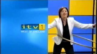 ITV1 West Promo + Ident - 2002