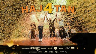 Download Lagu PODKESMAS - HAJ4TAN (Highlight) MP3