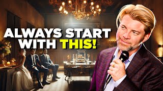 How To Write A Best Man Speech - Jason Hewlett