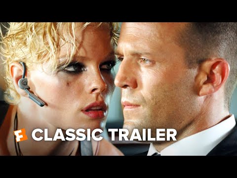 Transporter 2 (2005) Trailer #1 | Movieclips Classic Trailers