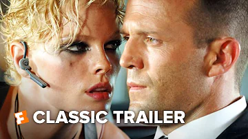 Transporter 2 (2005) Trailer #1 | Movieclips Classic Trailers