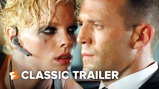 Transporter 2 (2005) Trailer #1 | Movieclips Classic Trailers