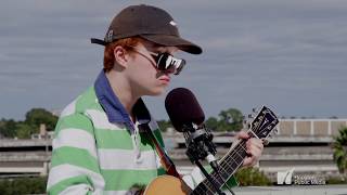 Cavetown, "Things That Make It Warm" - Skyline Sessions