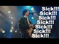 goethe / Sick!!!（"goethe 2nd Live Tour" 2025.11.29 @SHIBUYA CLUB QUATTRO）