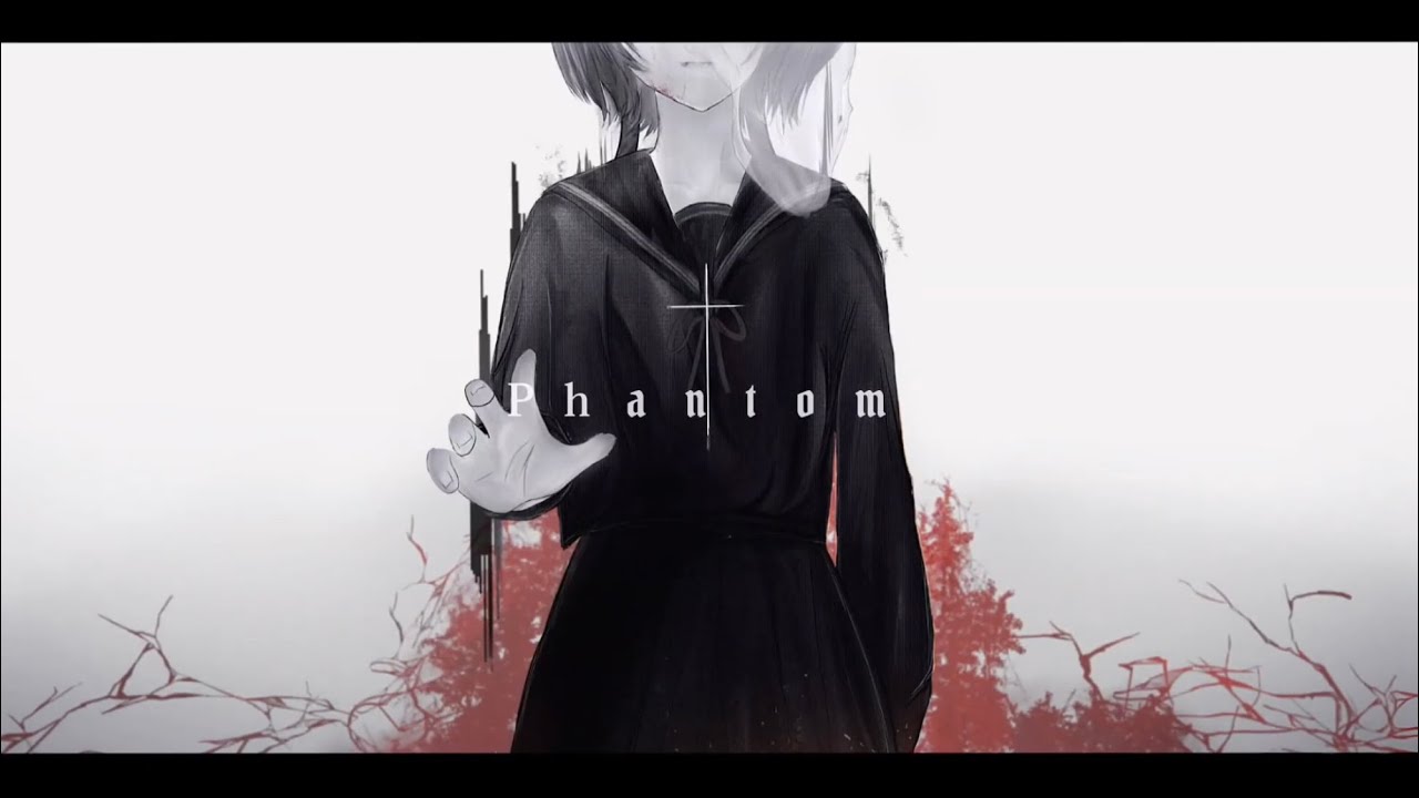 Phantom (feat.可不) - YouTube Music