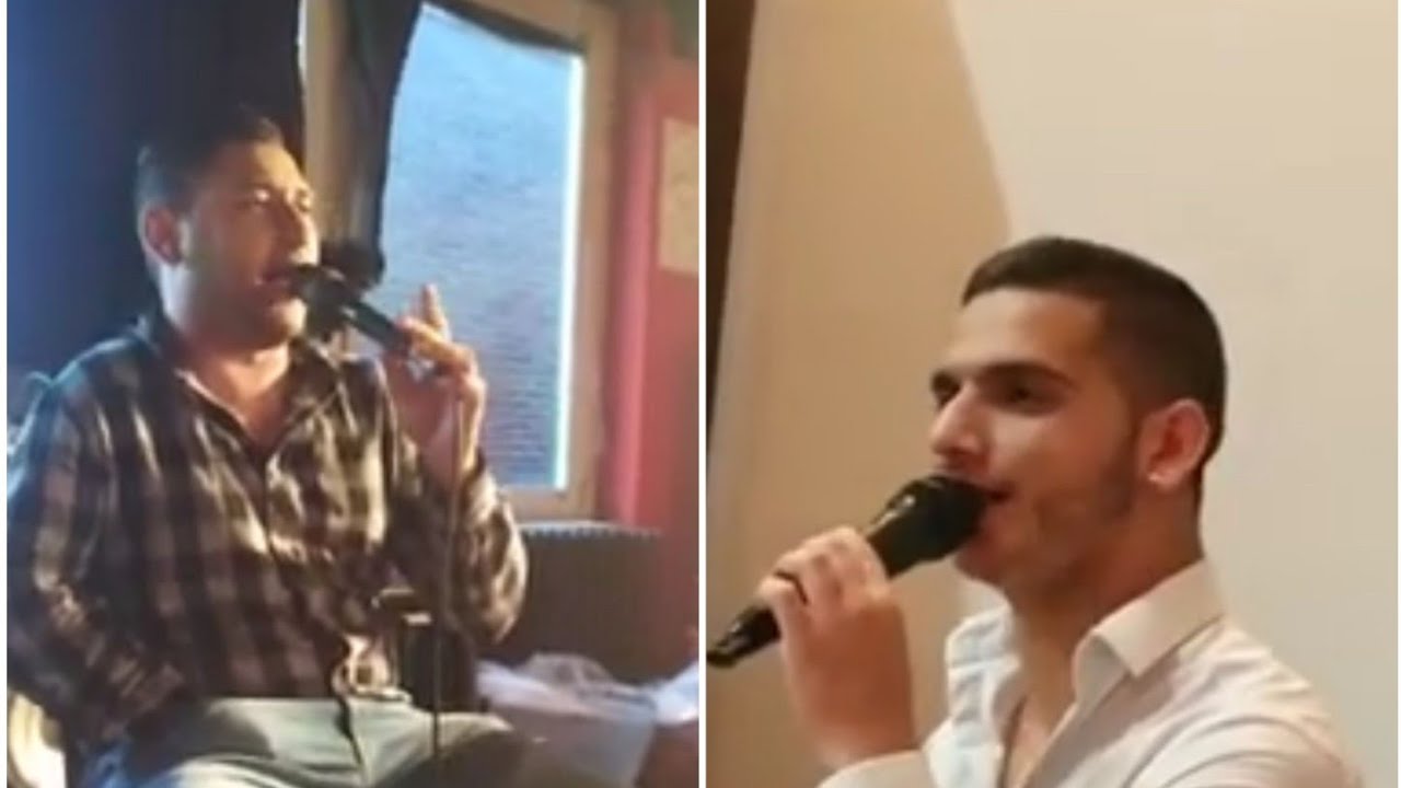 Gipsy Strba-Gipsy Daniel Miki-Phen mange