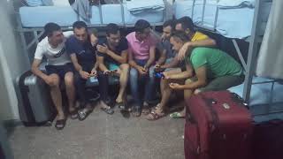 Şafak Söktü Yine Sunam Uyanmaz 366 Kd Terhis Şarkısı 1