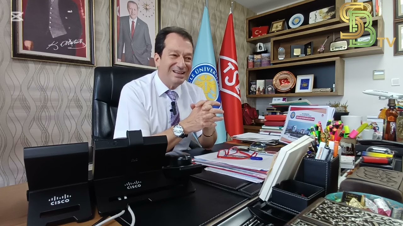 Dicle Üniversitesi'nden Büyük Atılım! @Dicleuniversitesi